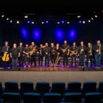 Big Band Brusque volta ao palco no dia 23 de março