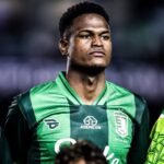 Brusque anuncia filho de ex-zagueiro do clube, como primeiro reforço após o Catarinense