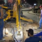 Primeiro de Maio e região devem ficar sem abastecimento d’água nas próximas horas