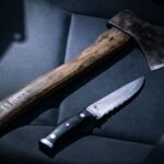 Briga familiar termina em ameaça de morte e prisão no Alto Vale