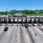 Pedágio na BR-101 Sul de SC sobe para R$ 3 a partir de sexta-feira