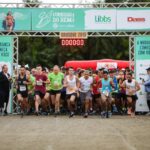 SESI + Saúde lança etapa Brusque da Corrida do Bem 2026