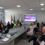 6ª edição da Corra Por Elas é lançada em Brusque