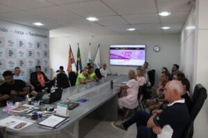 6ª edição da Corra Por Elas é lançada em Brusque