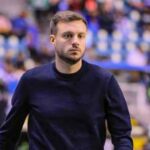 Botafogo demite técnico Martín Anselmi