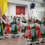 Botuverá abre inscrições para Dança Folclórica da Festa Bergamasca 2026