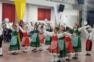 Botuverá abre inscrições para Dança Folclórica da Festa Bergamasca 2026