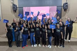 Sindivest abre inscrições para 11ª turma do curso gratuito de costura industrial