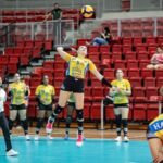 Abel Moda decide título da Superliga B em Brusque