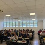 Capacitação aborda atendimento a emergências pediátricas em Brusque