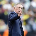 Ancelotti diz que Brasil pode competir com melhores equipes do mundo