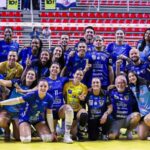 Abel Moda Vôlei disputa semifinal decisiva da Superliga B diante do Ceará