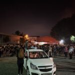 Caminhada da Fé que liga Brusque ao Santuário de Santa Paulina acontece dia 28 de março