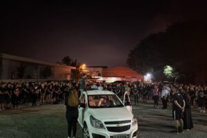 Caminhada da Fé que liga Brusque ao Santuário de Santa Paulina acontece dia 28 de março