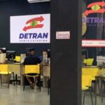 Detran inicia agendamento de provas práticas para CNH em Brusque