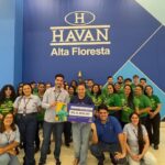 TROCO SOLIDÁRIO: Havan doa cerca de R$ 620 mil para instituições da região Centro-Oeste