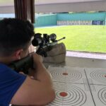 6º Campeonato de Tiro de Precisão reúne atiradores em Brusque