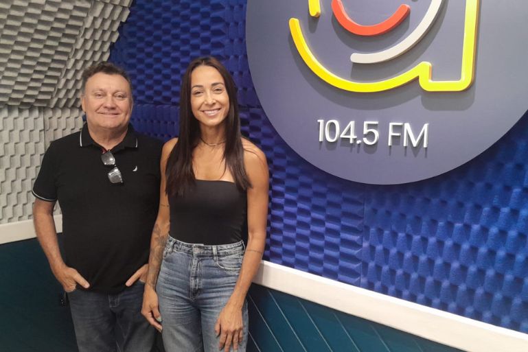 “Samae no Parque” terá atividades educativas e recreação para a comunidade