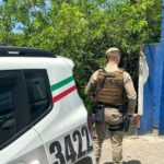 Corpo com marcas de violência é localizado às margens de rio em Itajaí