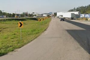 Governo de SC agenda assinatura para viaduto no bairro Limoeiro