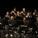 Big Band inicia temporada 2026 com casa cheia