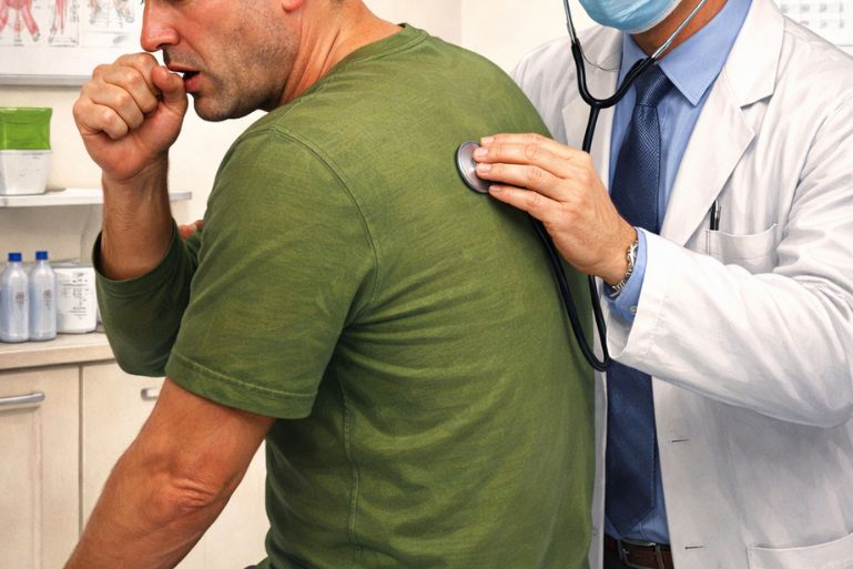 Brusque registra 11 casos de tuberculose em 2026 e monitora 21 pacientes