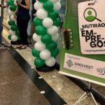 3º Mutirão de Empregos Têxtil e Vestuário tem data confirmada