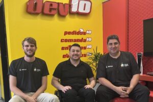 Municipal de Futsal Feminino ganha reforço histórico com novo patrocinador