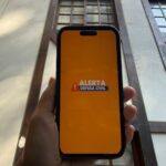 Moradores de Brusque passam a receber SMS sobre casos de dengue nos bairros