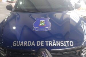 GTB registra acidentes, fiscalizações e ações educativas ao longo do dia