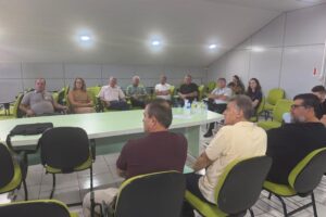 Guabiruba avança para implantar pronto-atendimento 24 horas na saúde