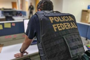 Operação da PF combate lavagem de dinheiro e evasão de divisas