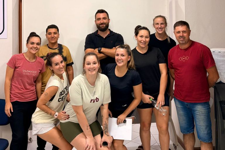 Botuverá abre inscrições para o Campeonato Municipal de Futsal Livre 2026