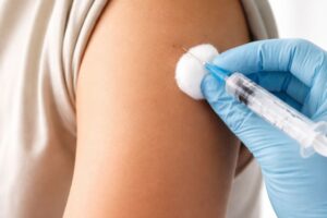 Guabiruba promove Dia D contra a gripe amanhã (28/3)