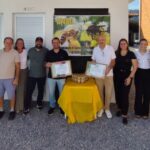 Botuverá conquista certificação que permite comercialização nacional da Casa do Mel