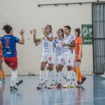 Barateiro Havan Futsal estreia com vitória no Catarinense