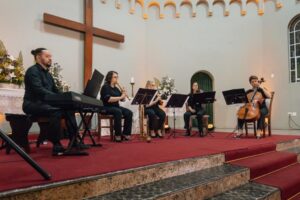 Fundação Cultural de Brusque abre inscrições para o 2º Fim de Semana de Música de Câmara