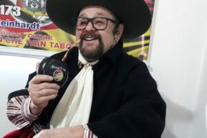 Ivan Taborda morre aos 88 anos e deixa legado na cultura gaúcha