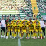 Havan será palco do lançamento da nova camisa do Bruscão