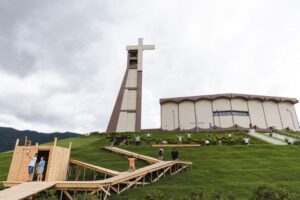 ‘PAIXÃO E MORTE’: Ensaios na reta final e ingressos à venda para apresentação de quinta (2)