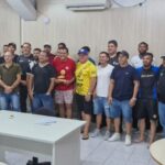 Taça Pedidos10 movimenta o futebol amador com 25 equipes confirmadas