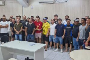 Taça Pedidos10 movimenta o futebol amador com 25 equipes confirmadas