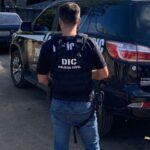 Polícia Civil prende suspeitos de tráfico e apreende maconha em Brusque