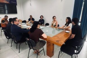 Brusque estrutura nova fase da parceria com Karlsruhe para 2026