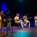 Inscrições para o 5º Festival da Canção de Brusque entram na reta final