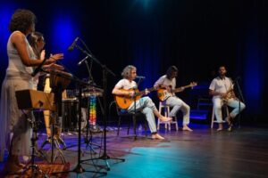 Inscrições para o 5º Festival da Canção de Brusque entram na reta final