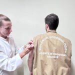 Comunicado: vacina contra dengue estará disponível para Agentes de Combate às Endemias