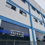 Princípio de incêndio é controlado rapidamente em consultório na rua Tiradentes