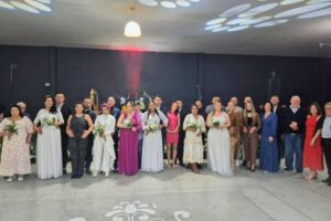 Botuverá abre inscrições para o 6º Casamento Coletivo
