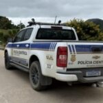 Corpo de mulher enrolado em panos e sacos plásticos é encontrado em rio de Major Gercino